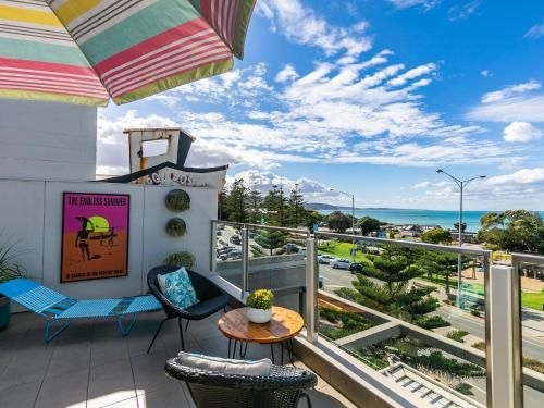WATERFRONT SEVEN - In the heart of Lorne2