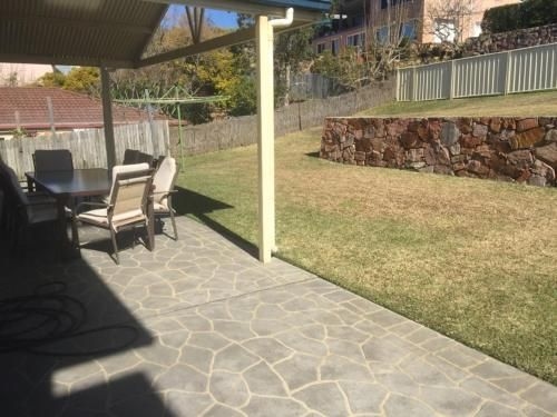 Orana Beach holiday home at Boat habour3