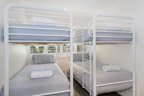 4 James Cook Apartments1