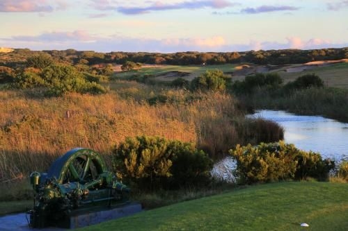 13th Beach Golf Lodges3