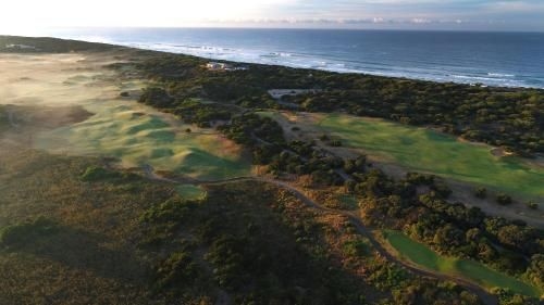 13th Beach Golf Lodges4