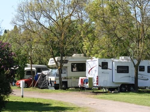 Riverglen Holiday Park4