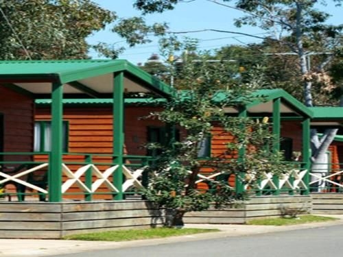 Riverglen Holiday Park3