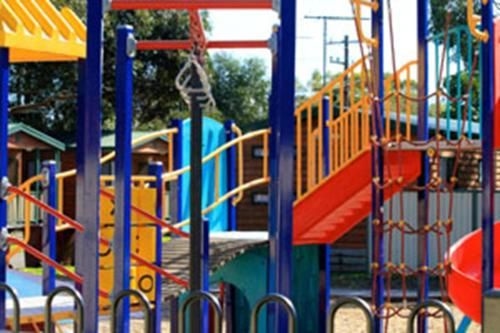 Riverglen Holiday Park1
