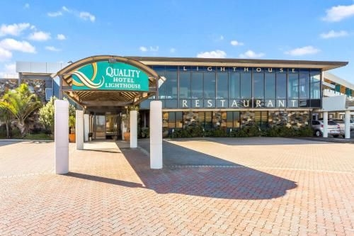 Quality Hotel Lighthouse4