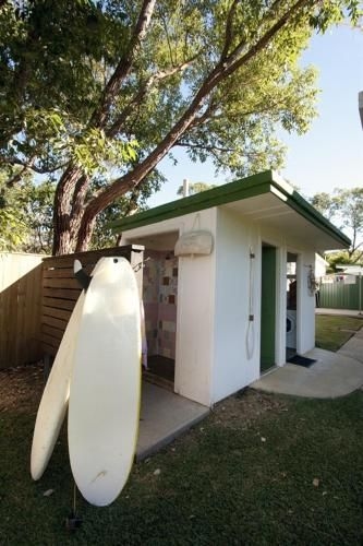 Kirby's Berrara Beach House4