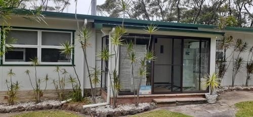 Kirby's Berrara Beach House1