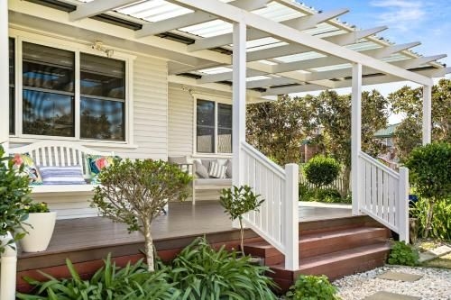 Viola House4