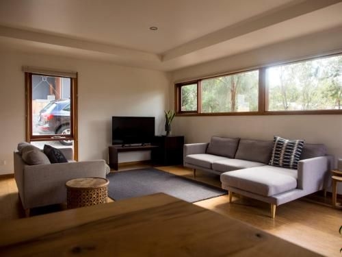 Freycinet Studios Nook4