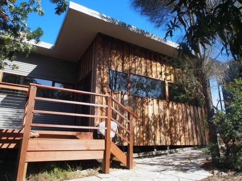 Freycinet Studios Nook0