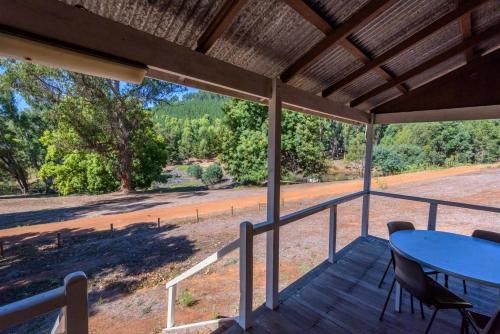 Lewana Cottages1
