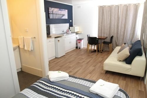 Port Lincoln Caravan Park3