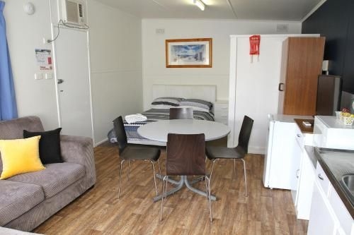 Port Lincoln Caravan Park4