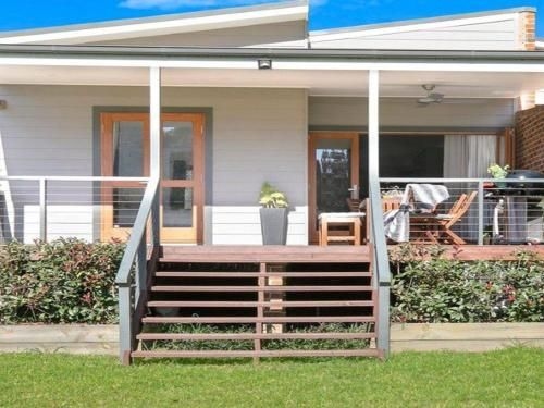 Advilla - stylish, charming and central location (Advilla - stylish charming and central location)4