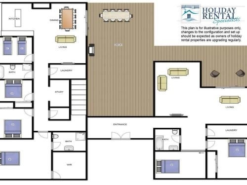 Amaroo - modern, luxurious and chic (Amaroo - modern luxurious and chic)1