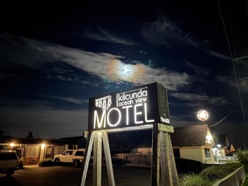 Kilcunda Ocean View Motel2