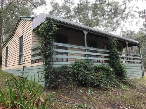 Day Dream Cottage3