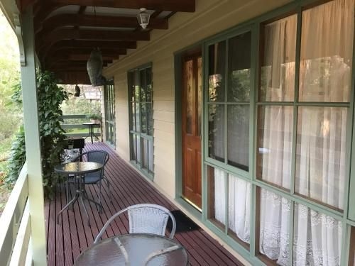 Day Dream Cottage4