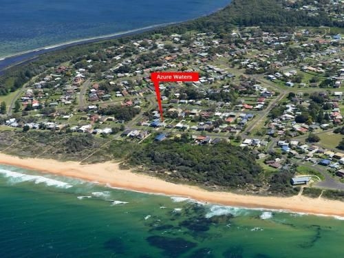 Azure Waters - perfectly positioned with ocean views2