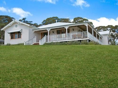 Ballogie Lodge - a quality, timeless retreat (Ballogie Lodge - a quality timeless retreat)1