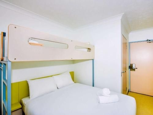 ไอบิส บัดเจ็ต บริสเบน แอร์พอร์ต (ibis budget Brisbane Airport)1