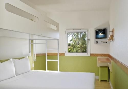ไอบิส บัดเจ็ต บริสเบน แอร์พอร์ต (ibis budget Brisbane Airport)3