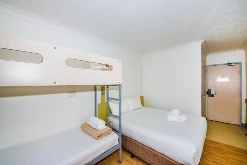 ไอบิส บัดเจ็ต บริสเบน แอร์พอร์ต (ibis budget Brisbane Airport)4
