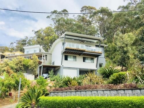 Hamptons By The Bay @ Nelson Bay0