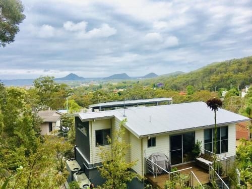 Hamptons By The Bay @ Nelson Bay1