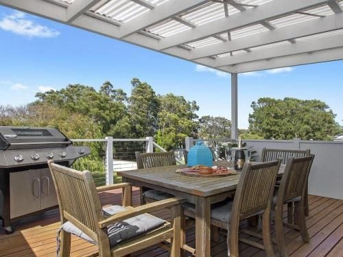 Beaches @ Culburra - relax and recharge (Beaches At Culburra - relax and recharge)0