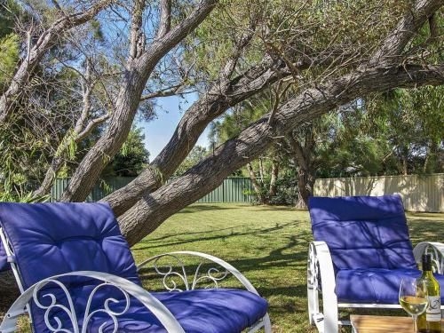 Beaches @ Culburra - relax and recharge (Beaches At Culburra - relax and recharge)2