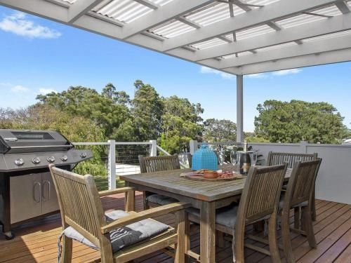 Beaches @ Culburra - relax and recharge (Beaches At Culburra - relax and recharge)1