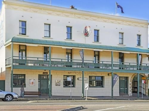 Bellara - your home among the gum trees! (Bellara - your home among the gum trees)4