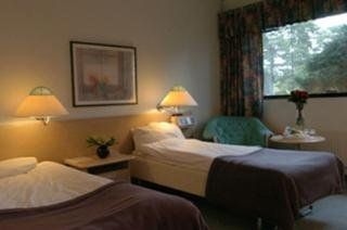 BEST WESTERN Smaland Hotel2