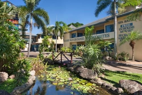 Cairns Southside International3