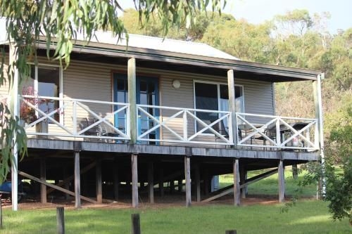 The Sleeping Lady Private Retreat0