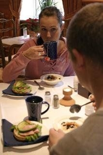 BEST WESTERN Solhem Hotel4