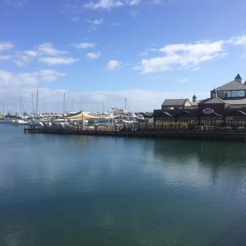 Breakwater Short Stay4