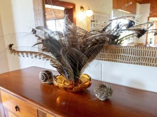 Captain's Lookout - elevated ocean views, rural stay (Captain's Lookout - elevated ocean views rural stay)3