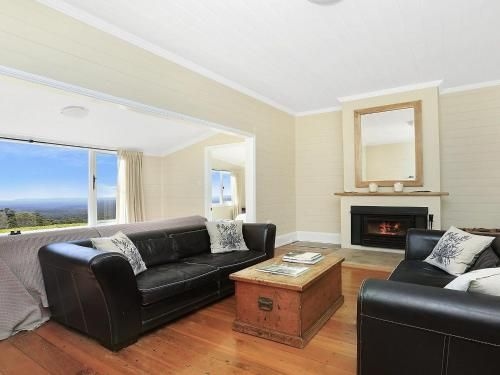 Cloudhill - magnificent rural views to Sydney0