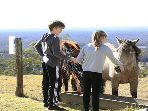 Cloudhill - magnificent rural views to Sydney4
