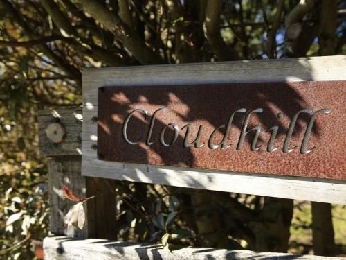 Cloudhill - magnificent rural views to Sydney2