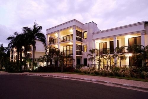 Elysium Apartments0