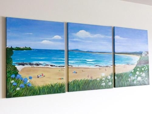 Coastal Calm - relax, revive, rejuvenate (Coastal Calm - relax revive rejuvenate)3