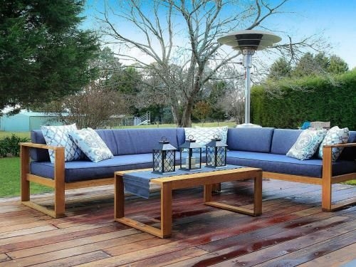 Cooinda - 50 percent off third night on weekend2