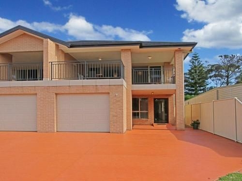 CShells On Quay - perfect location and great views1