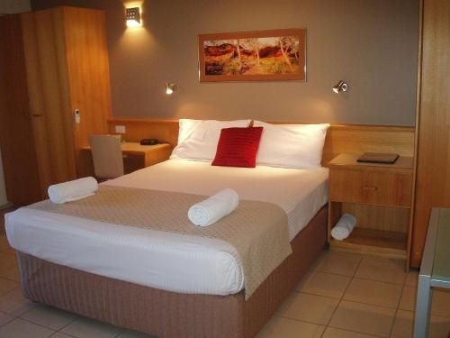 Boat Harbour Studio Apartments and Villas0