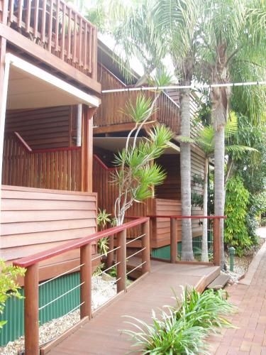 Boat Harbour Studio Apartments and Villas2