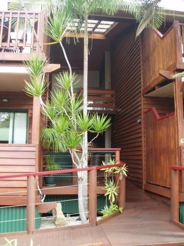 Boat Harbour Studio Apartments and Villas1