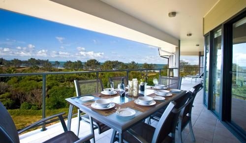Loka Santi Penthouse 12 Ocean Views3